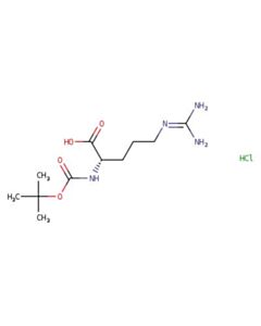 Astatech BOC-ARG-OH HCL; 25G; Purity 97%; MDL-MFCD00063594
